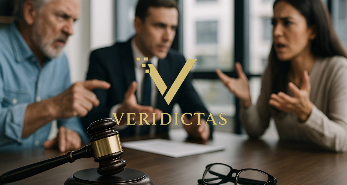 My Open Letter to Attorneys. No fluff. No sales pitch.