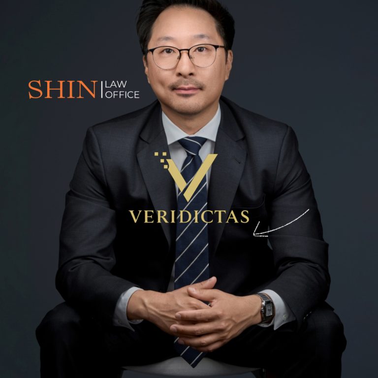 From Invisible to Unstoppable: How Veridictas Transformed Shin Law Office in 90 Days