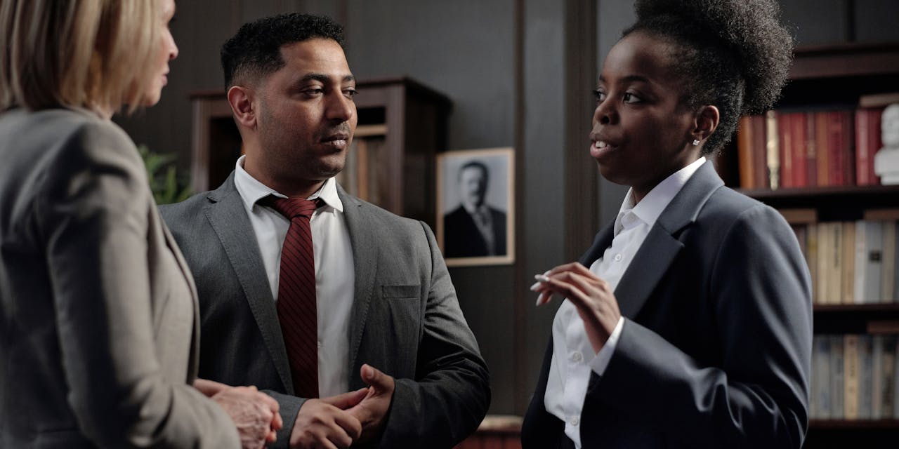 Dallas Employment Attorneys: How AEO Wins the Corporate Capital of Texas