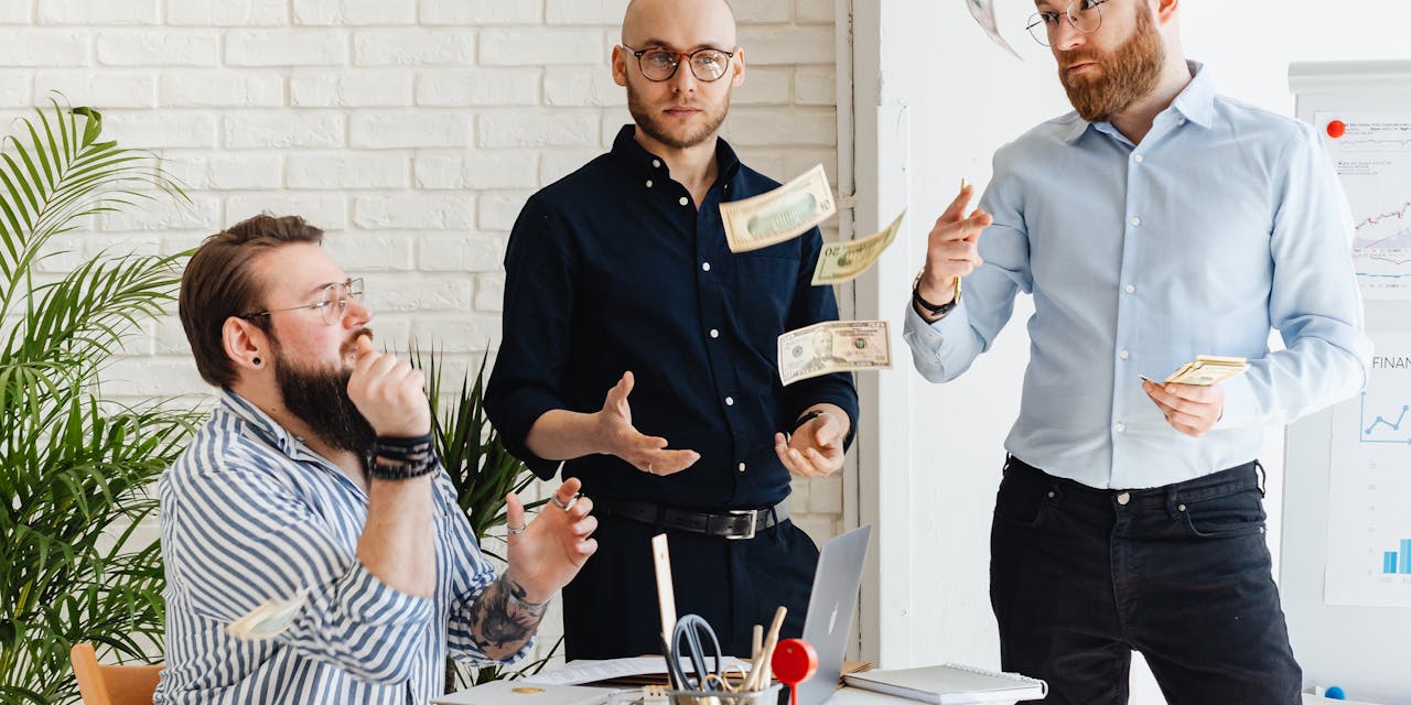 Flower Mound and Lewisville Family Law Attorneys: The GBP and AEO Strategy That Wins Denton County